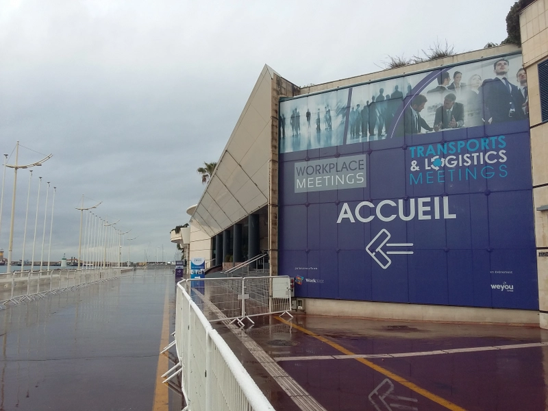 Event Transports and Logistics Meetings