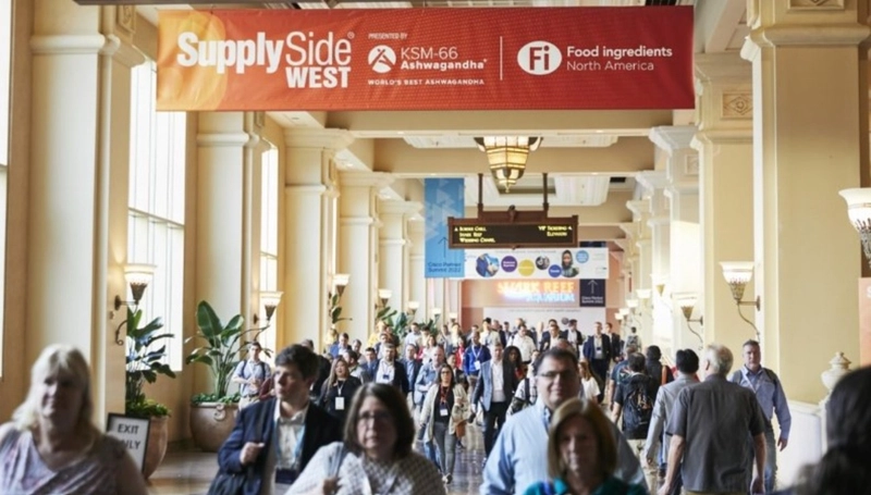 Show SupplySide West