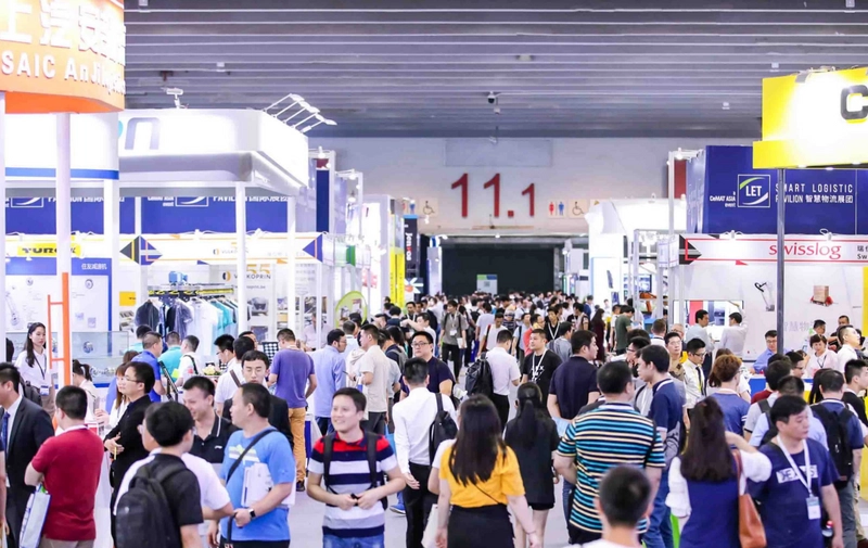 Event LET-a CeMAT ASIA