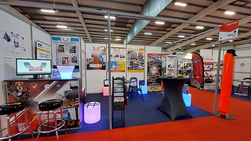 Show SEPEM Industries Nord-ouest
