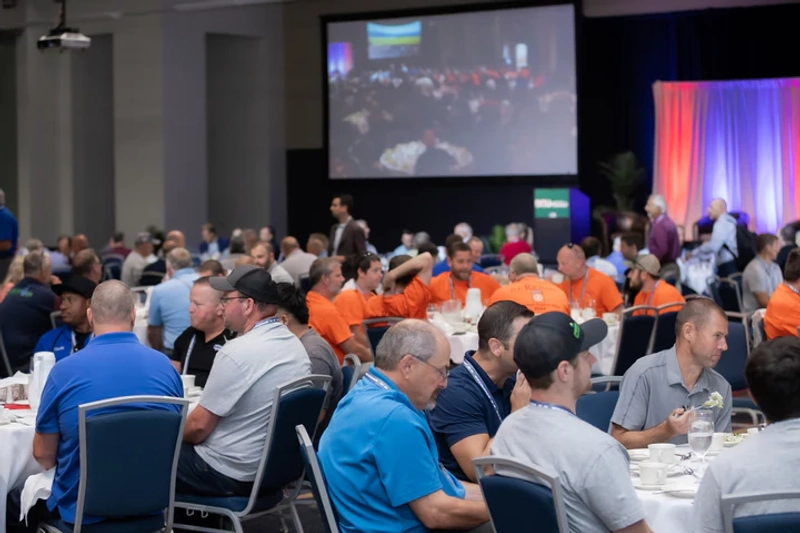 Event NorthEast Propane Show