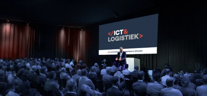 Event ICT & Logistics 