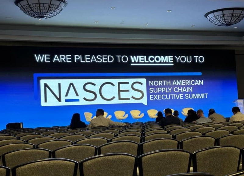Event North American Supply Chain Executive Summit 