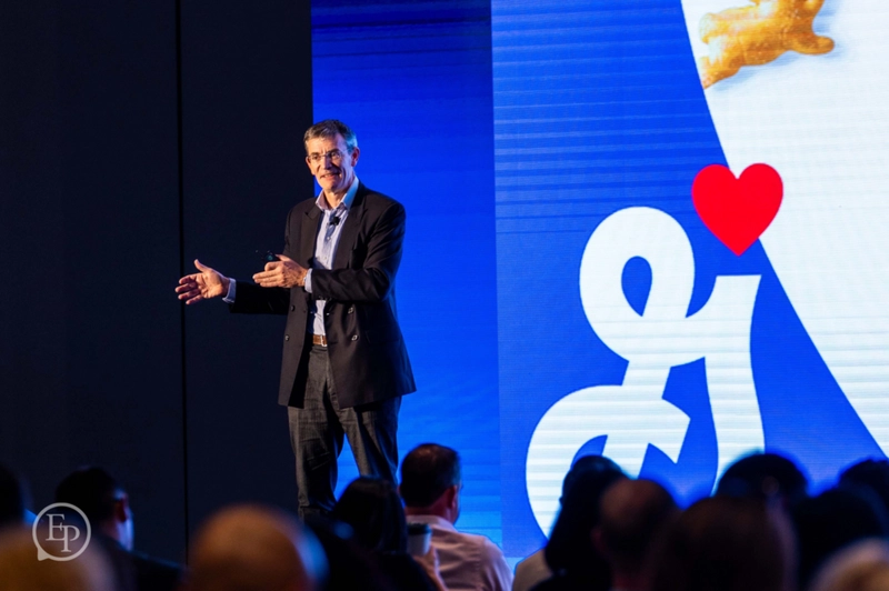 Show North American Supply Chain Executive Summit 
