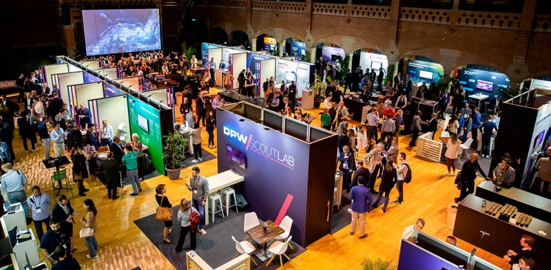 Event Digital Procurement World