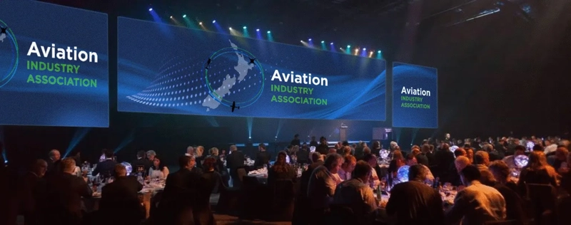 Event Annual Conference Aviation Industry Association