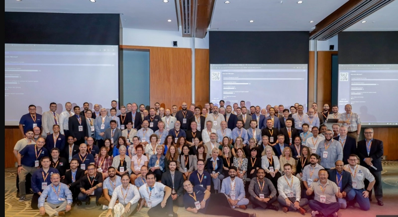 Event Security Cargo Network Conference