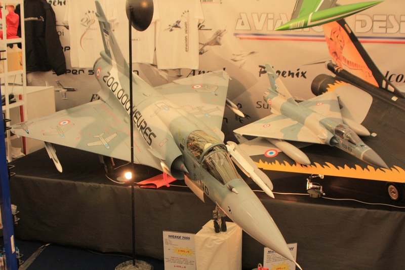Event JetPower Fair