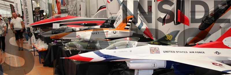 Show JetPower Fair