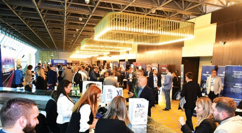 Show Logistics & Transport Annual Conference (LogExpo) 