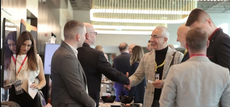 Trade show Logistics & Transport Annual Conference (LogExpo) 