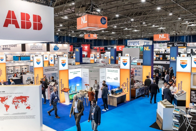 Event EUROPORT