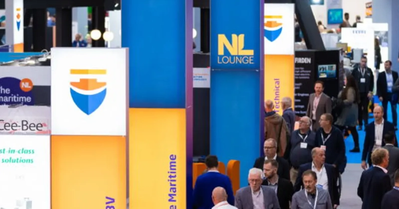 Show EUROPORT