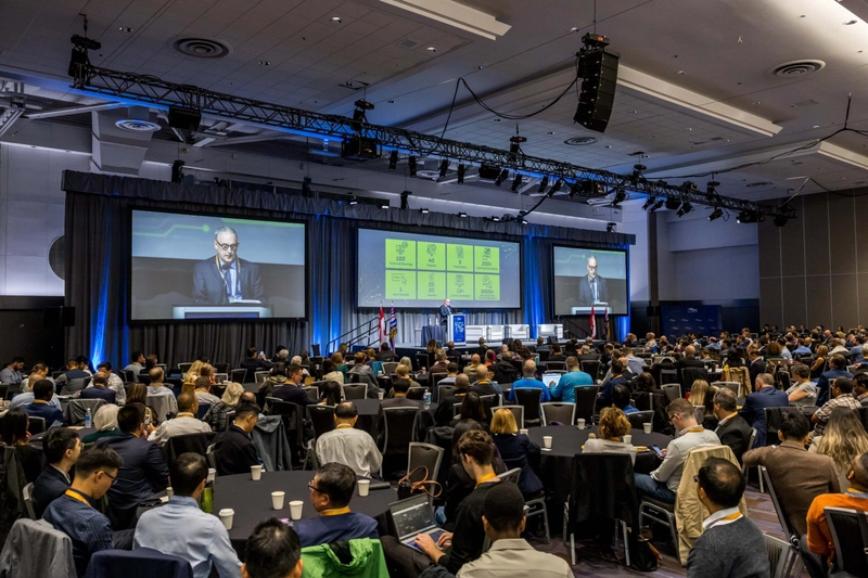 Show TAC Conference & Exhibition