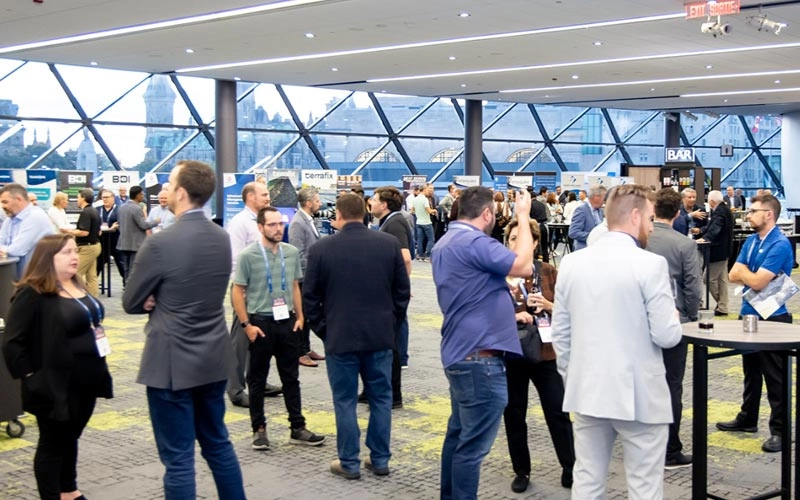 Trade show TAC Conference & Exhibition