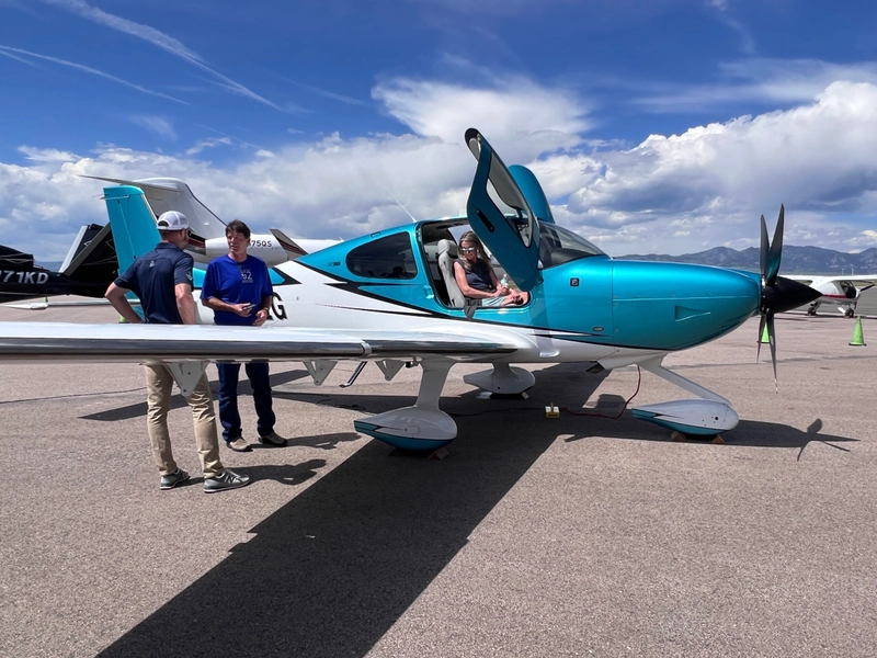 Event US Aircraft Expo