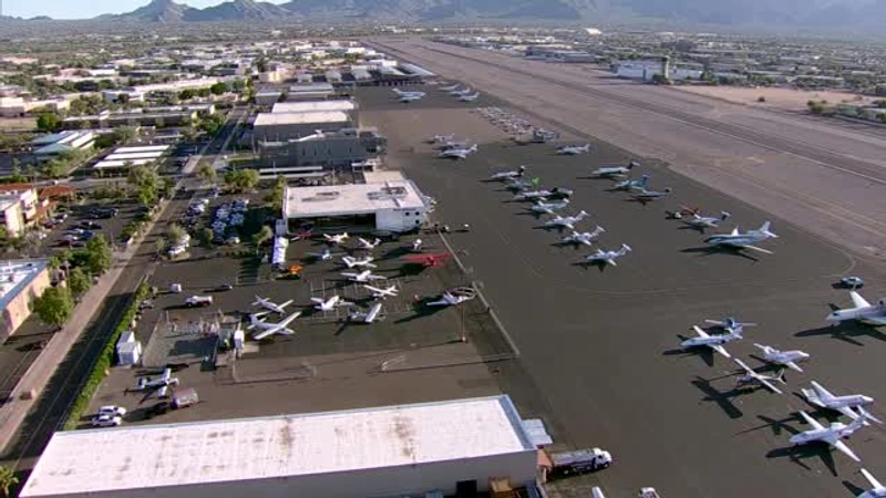 Show US Aircraft Expo
