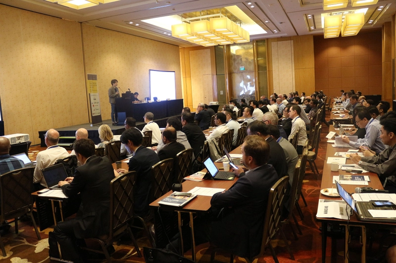 Event Infrabuild North India