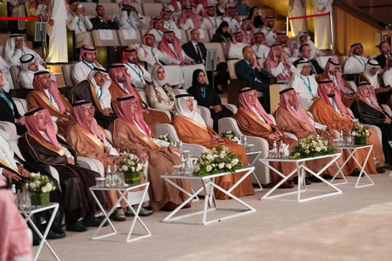 Event Mobility Live Saudi Arabia