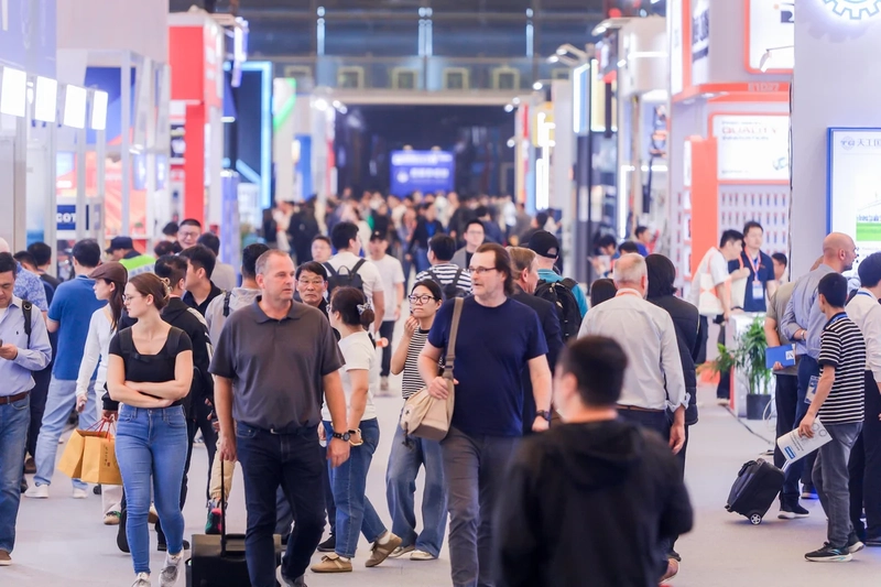Show China International Hardware Show (CIHS)