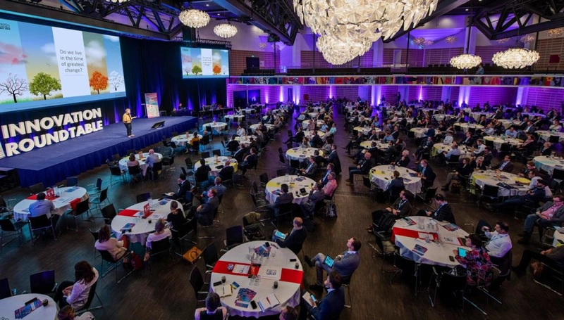 Event Innovation Roundtable Summit 