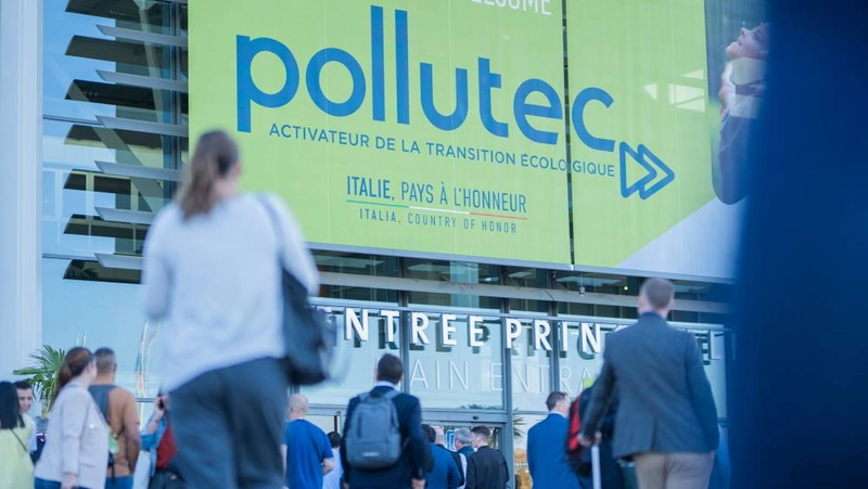 Event Pollutec