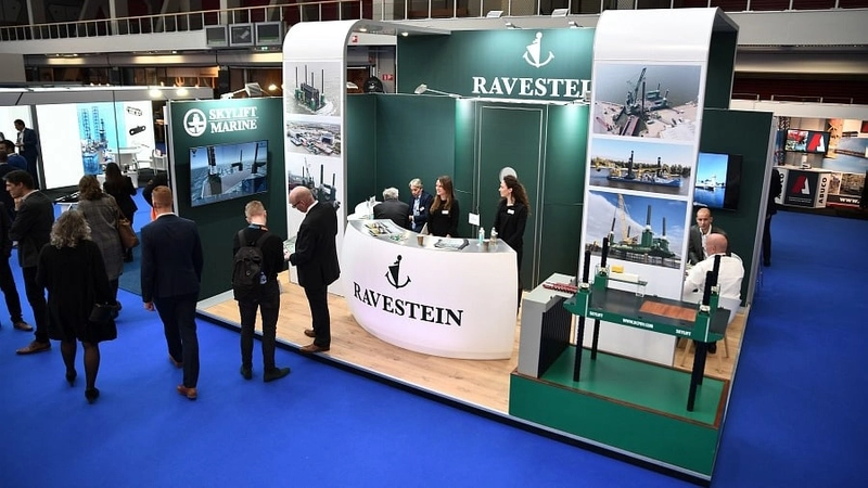 Event OEEC - Offshore Energy Exhibition And Conference 