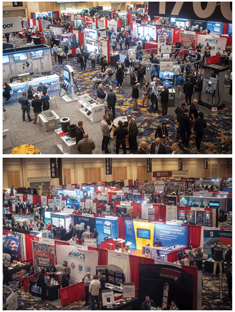 Event WPMAEXPO