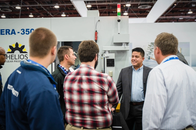Exhibition Motion + Power Technology Expo