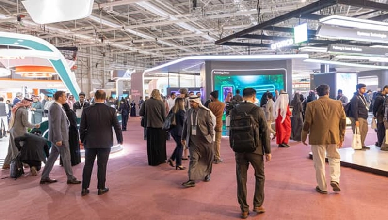 Event Middle East Oil & Gas Show and the Middle East Geosciences Conference & Exhibition