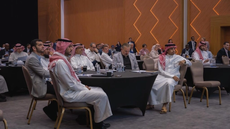 Show Middle East Oil & Gas Show and the Middle East Geosciences Conference & Exhibition