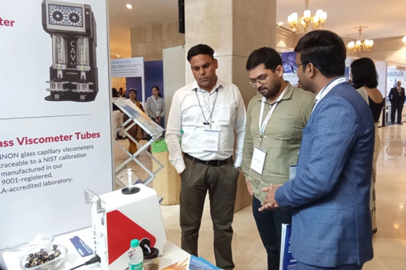 Event International Oil & Gas Chemistry, Chemicals and Additives Conference & Exhibition 