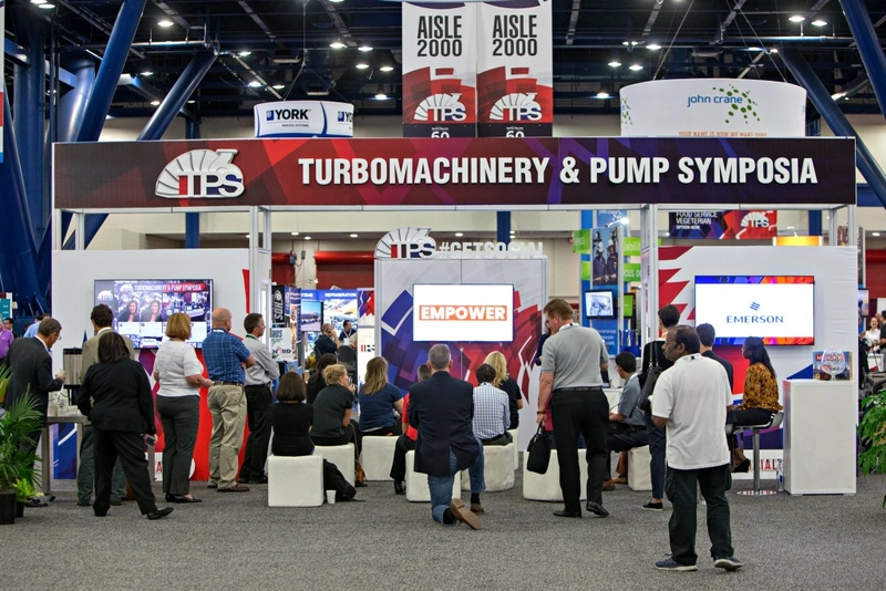 Event Turbomachinery & Pump Symposia