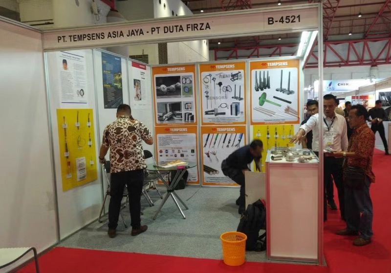Event International Oil and Gas Exploration, Production and Refining Exhibition 