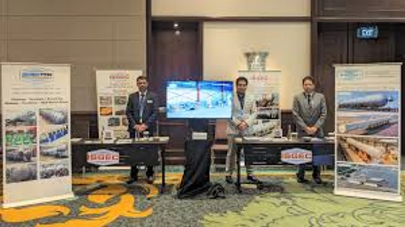 Show Indonesia Refining and Petrochemical Forum (IRPF)
