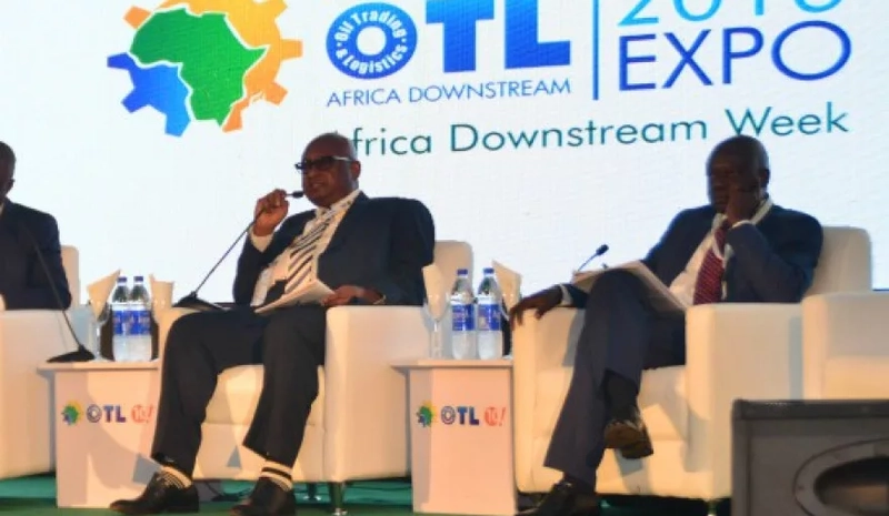 Event OTL Africa Downstream Week