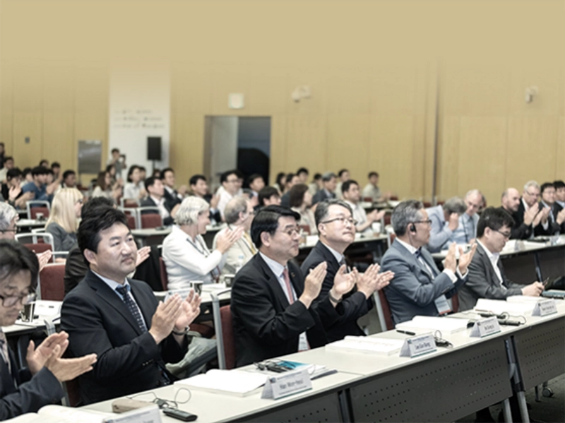 Event Korea Ocean Expo