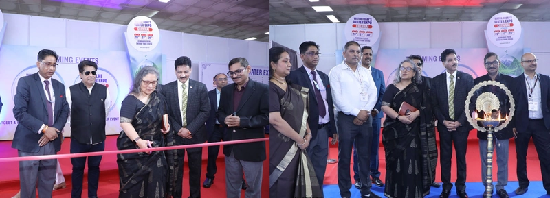 Show Delhi Water Expo