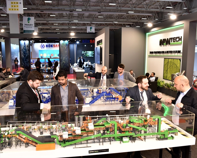 Event Replast Eurasia