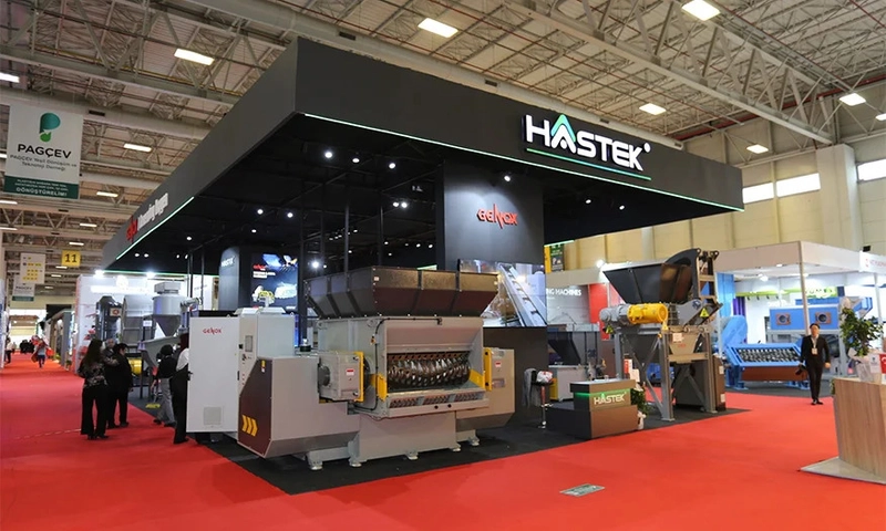 Show Replast Eurasia