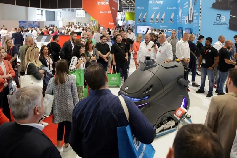 Event Clean Meets Smart Berlin
