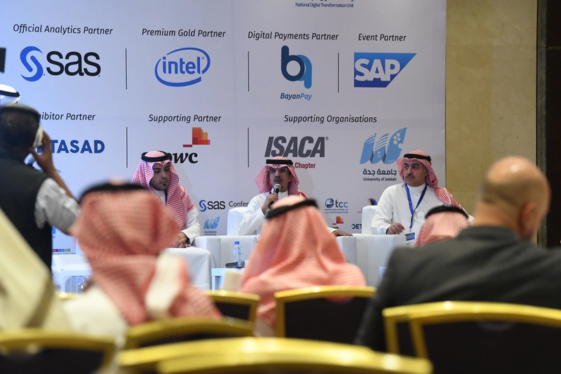 Event AI.Energy Technology Summit