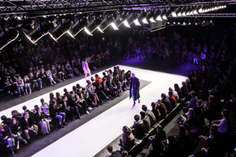 Event Milan Fashion Week 
