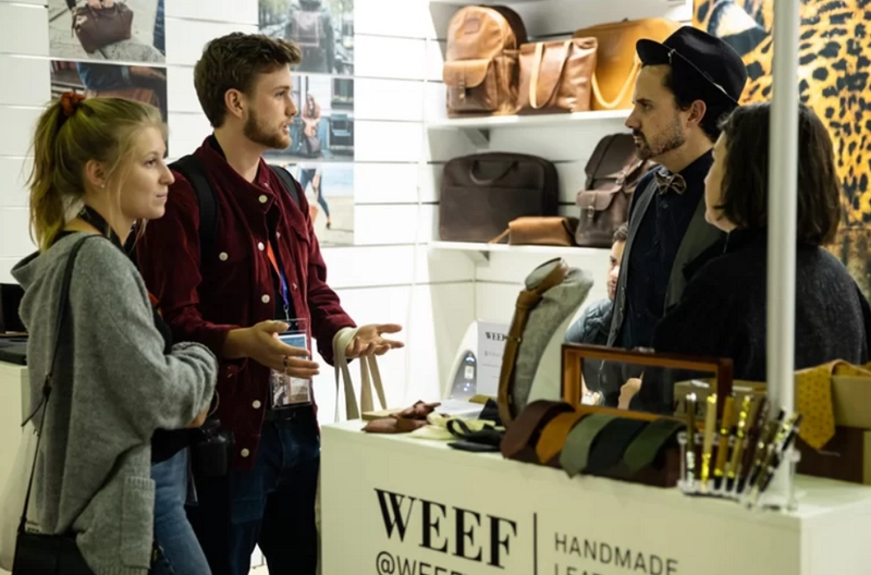 Event Leatherworld Paris