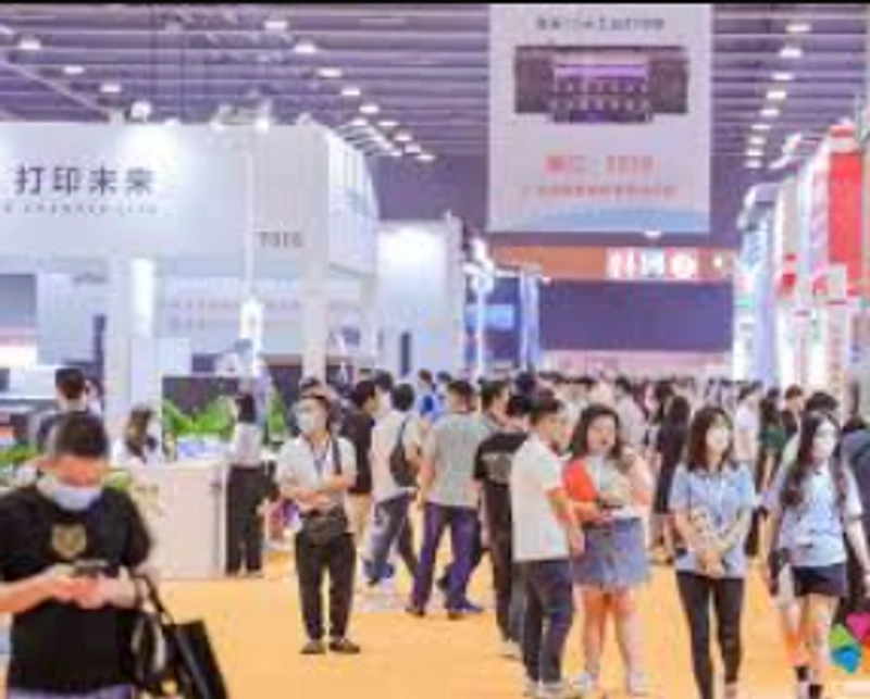 Show Guangzhou International Clothing Supply Chain Expo