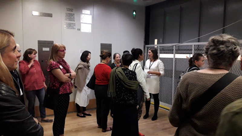 Event Biennial North American Textile Conservation Conference