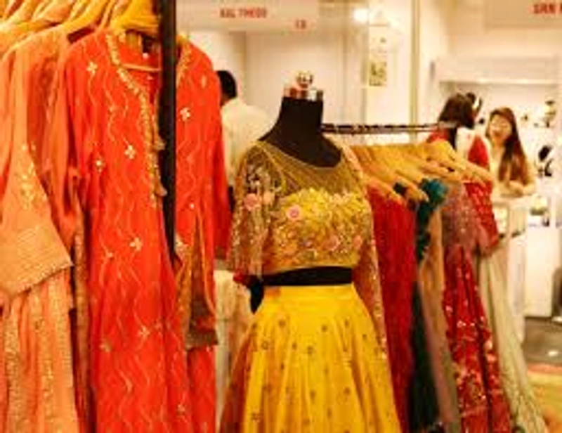 Event Farida Gupta Noida Exhibition