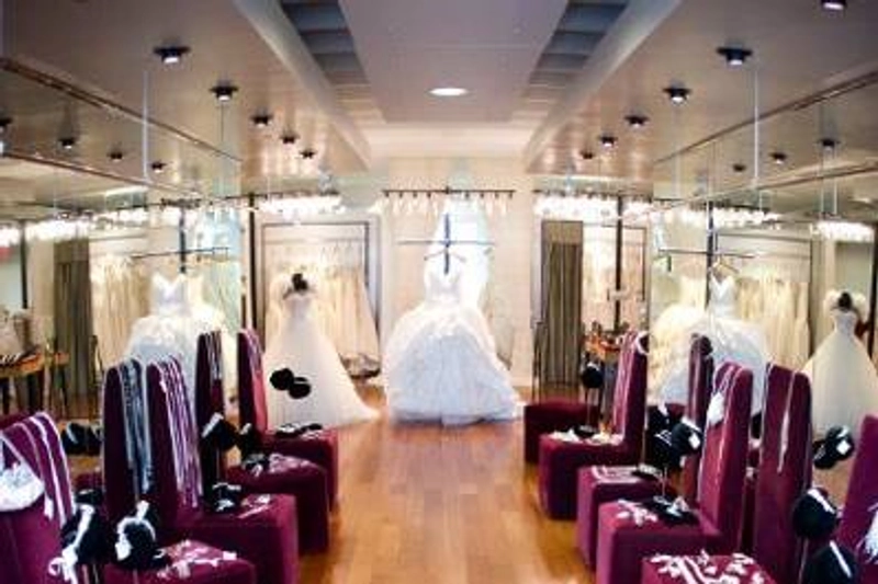 Show Roma Sposa