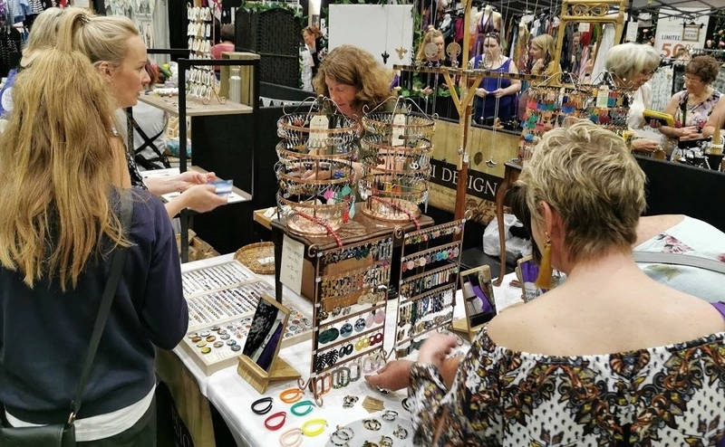 Trade show Womens Lifestyle Expo Tauranga