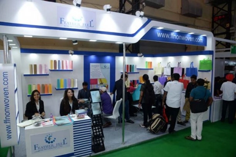 Trade show Non Woven Tech Asia